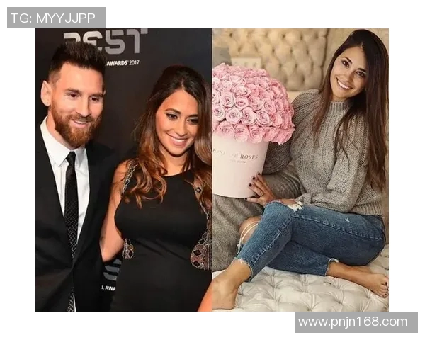 全球足球明星的妻子盘点及她们的精彩人生故事