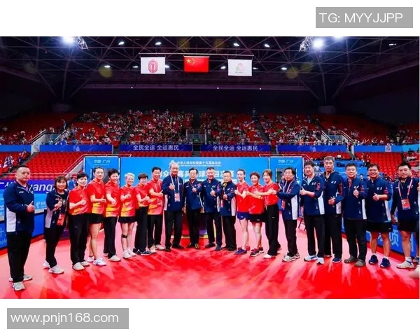 全运会特别报道：重庆乒乓球队如何实现历史性突破与辉煌成就