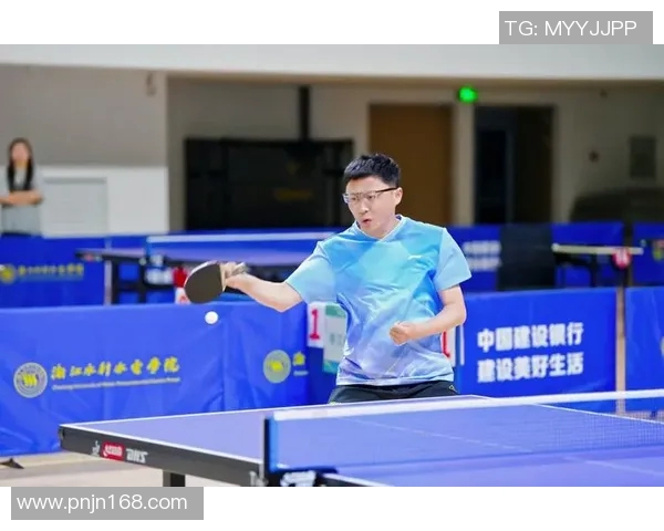 杭州乒乓球队荣登全国乒乓球节奏排行榜第六名展现实力与风采
