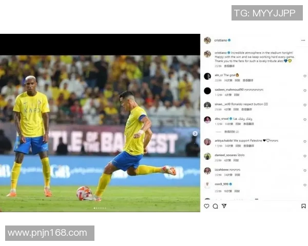 模仿足球明星外貌的年轻人如何在社交媒体上获得关注与认可