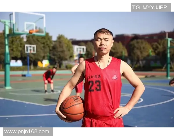 深圳篮球队个人能力深度解析与发展潜力探讨