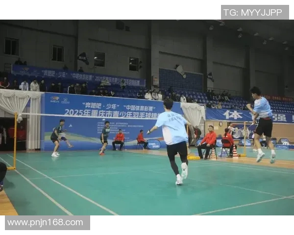 羽毛球的魅力与实力重庆羽毛球队的成长之路与辉煌成就探秘