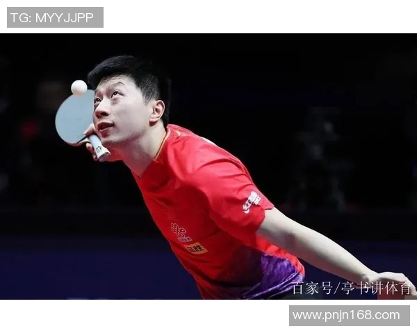 西安乒乓球队在世界锦标赛中的意识表现与战术分析探讨