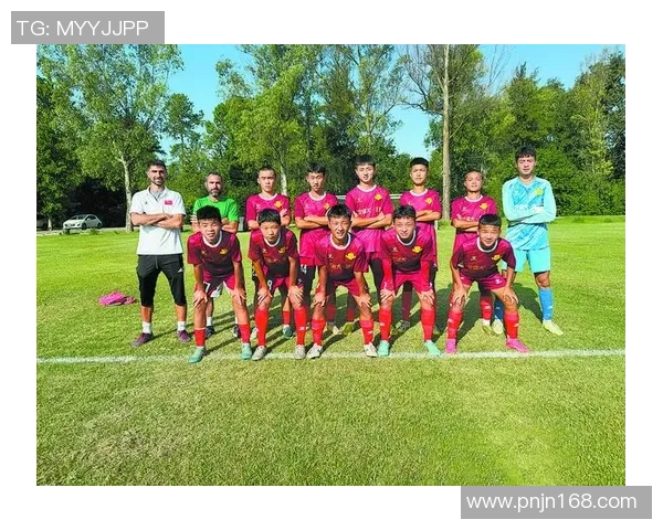 攻功夫足球：融合传统武术与现代足球的全新竞技体验与文化探索